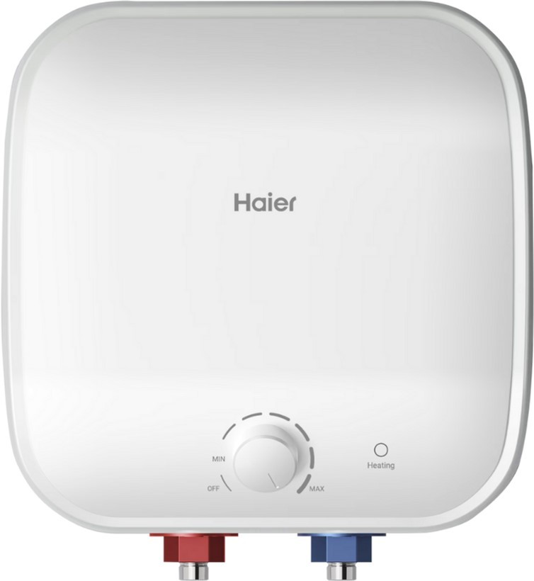 Водонагрівач на 10 літрів Haier ES10V-SQM1(UA)