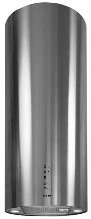 Fabiano Cylindra 35 Silent Inox