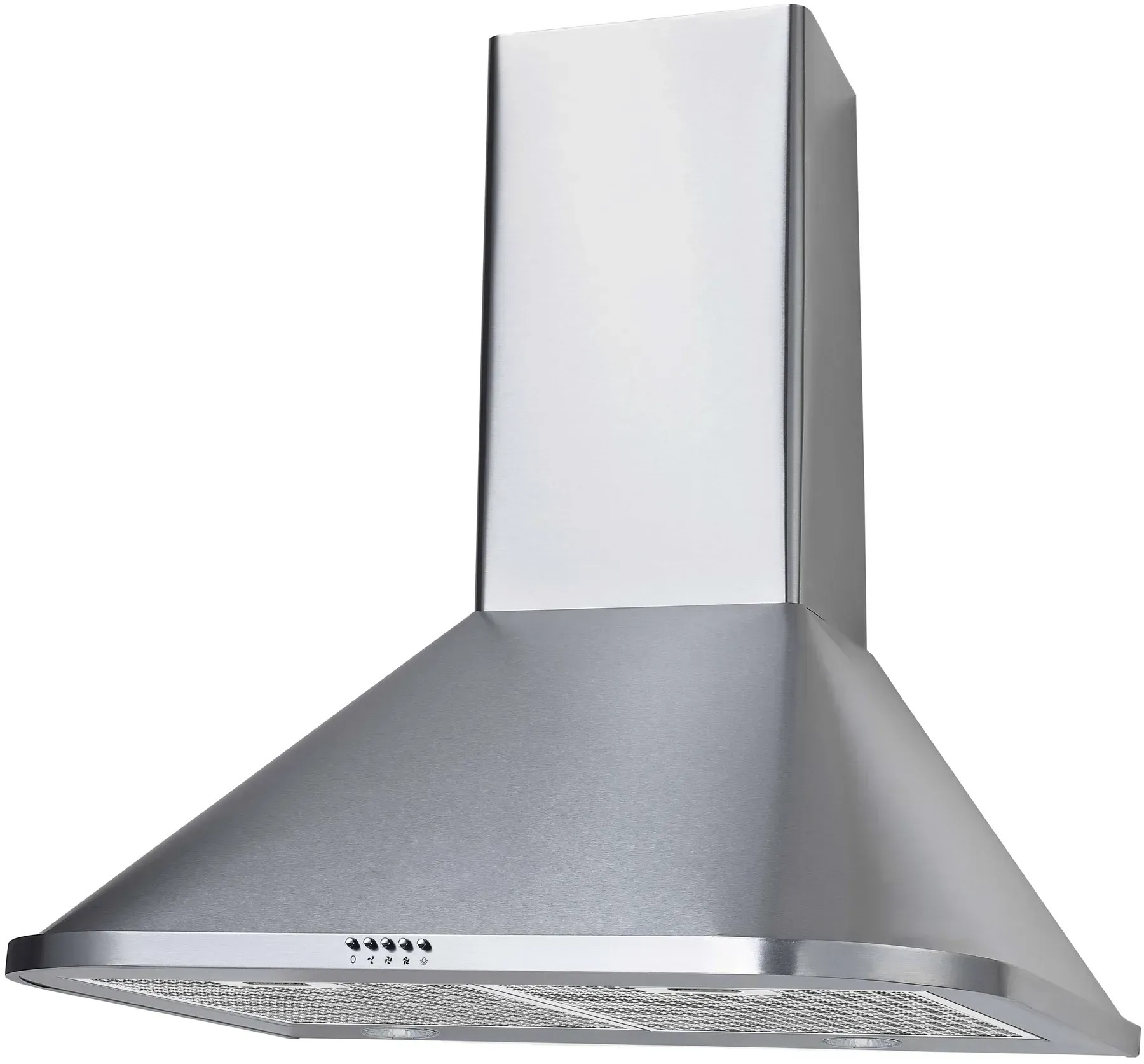 Fabiano Classico 60 Inox