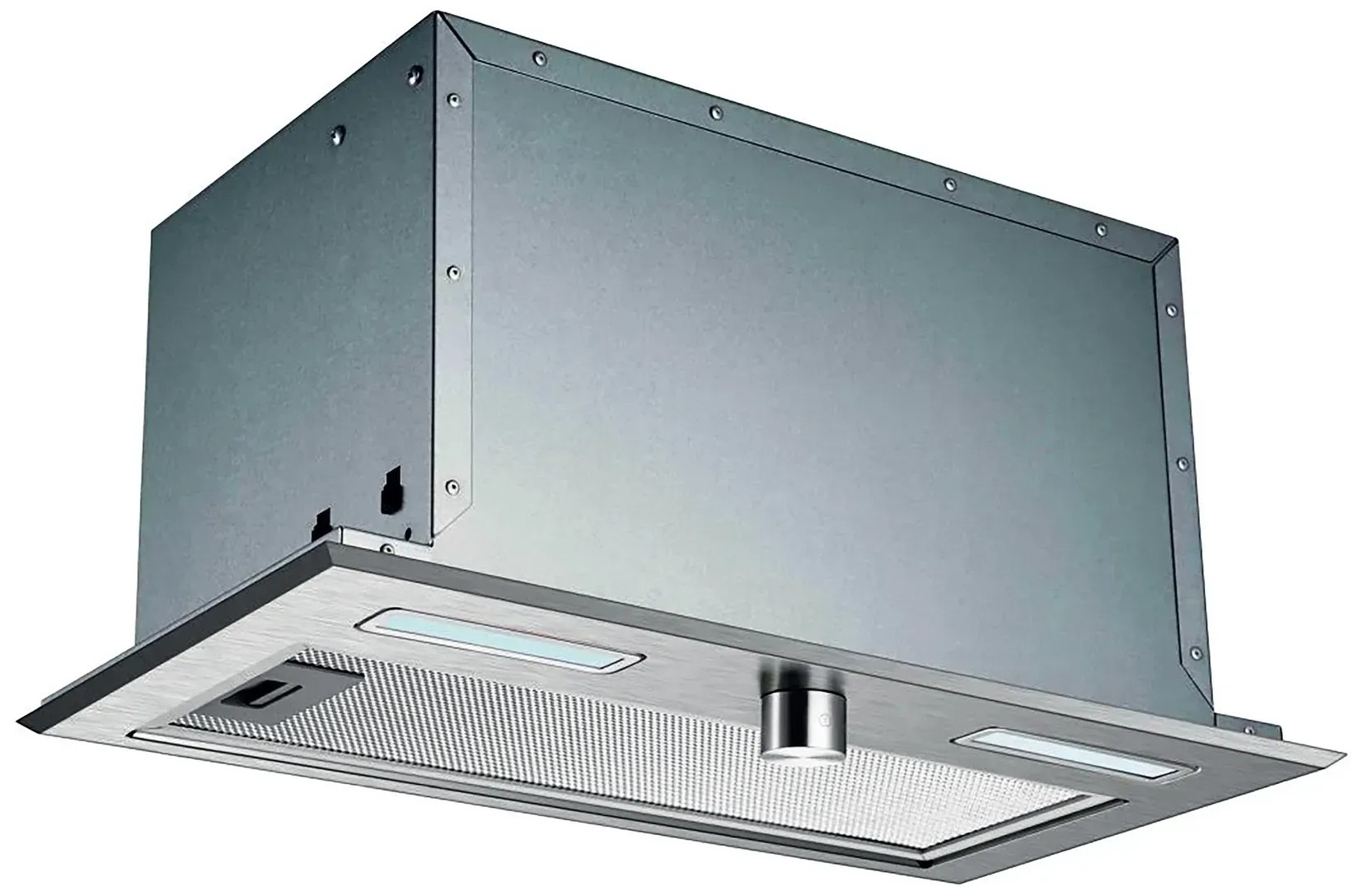 Fabiano Tempo 520 Inox