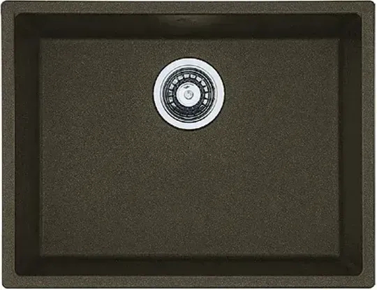 Fabiano Quadro 53x46 Espresso (8221.301.0021)