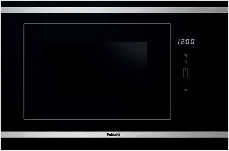 Fabiano FBM 2200G Black