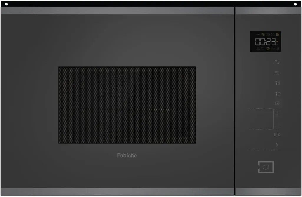 Fabiano FBM 2500G Titanium