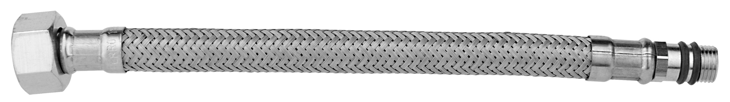 Ferro 018003, L=150mm, M10xM15