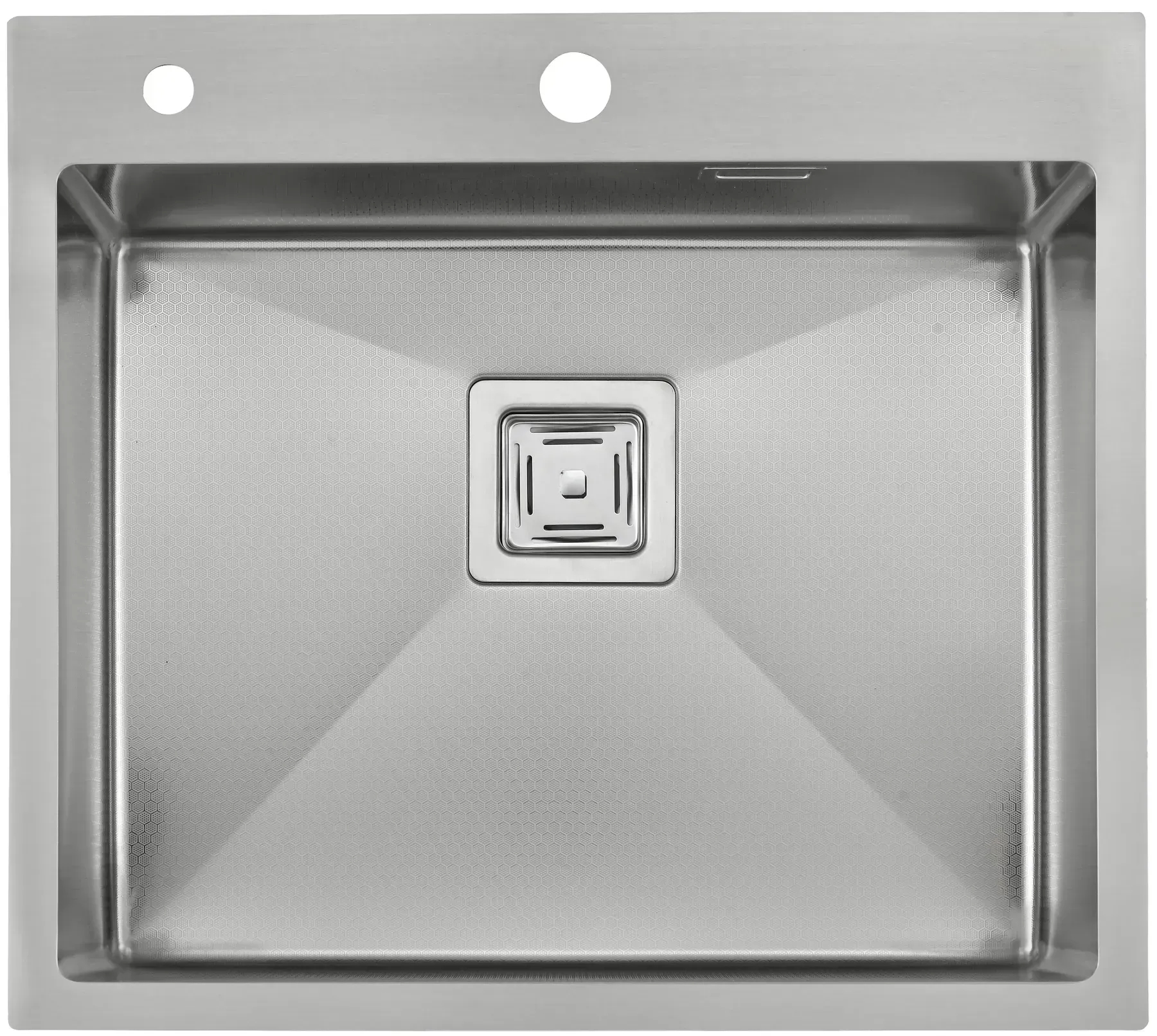 Fabiano Top 56 Celldecor Inox (8216.401.1688)