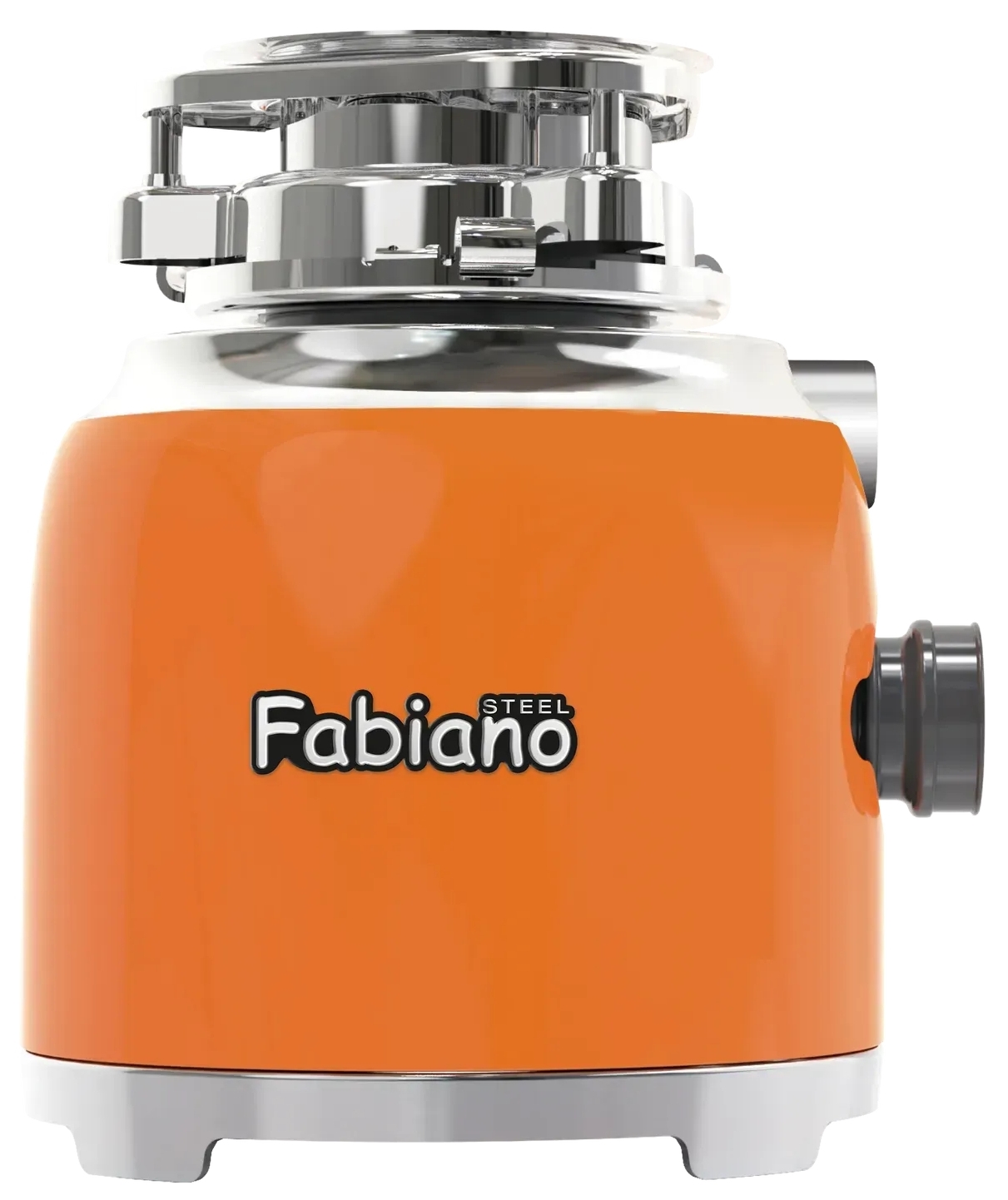 Fabiano Inverto BLDC Compact (8220.415.1851)