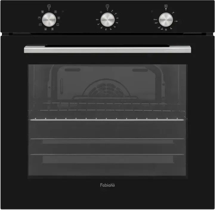 Fabiano FBO 810 Black