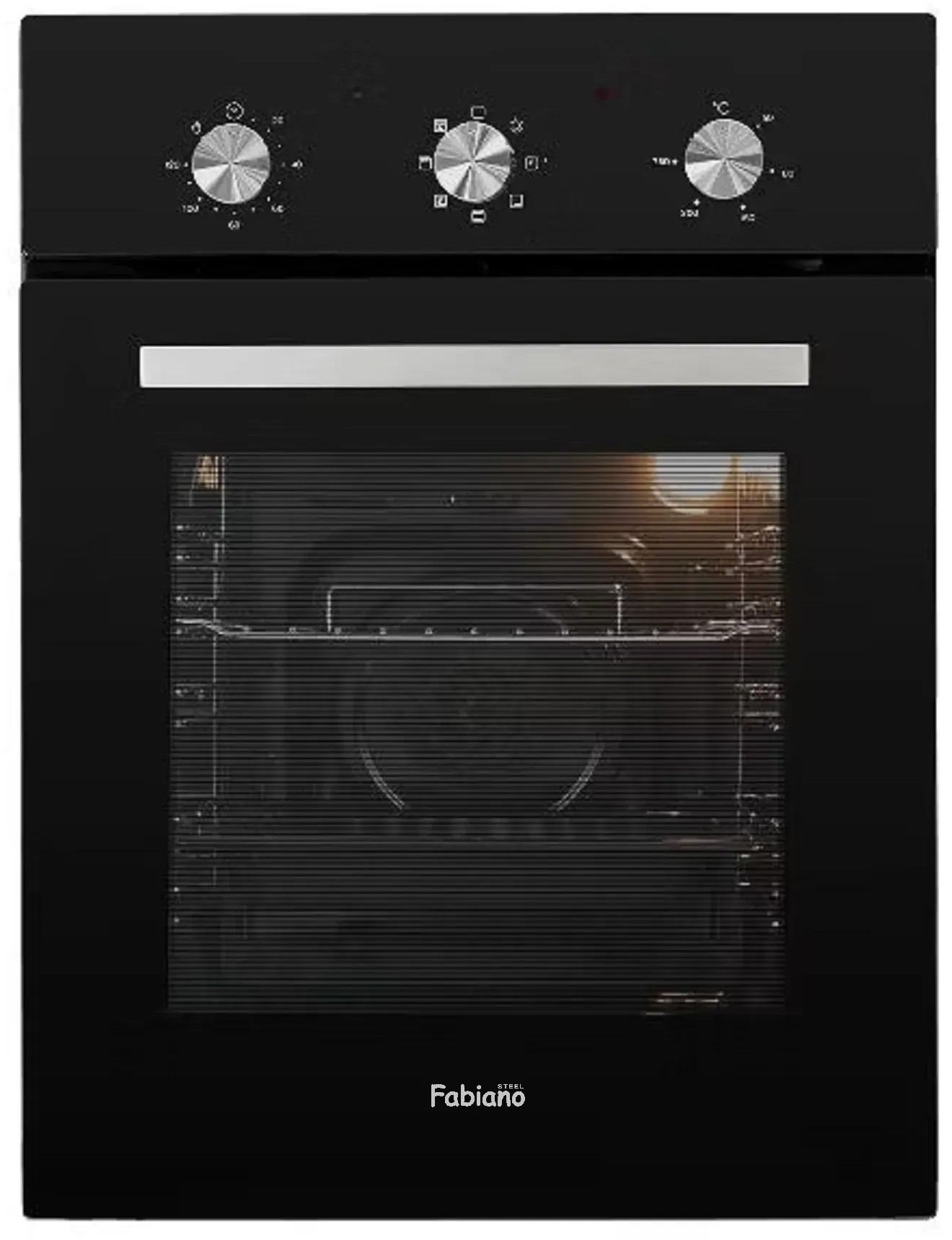 Fabiano FBO 455 Black