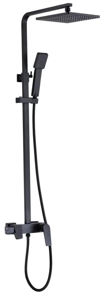 Fabiano AquaFlex Black (8231.403.1520)