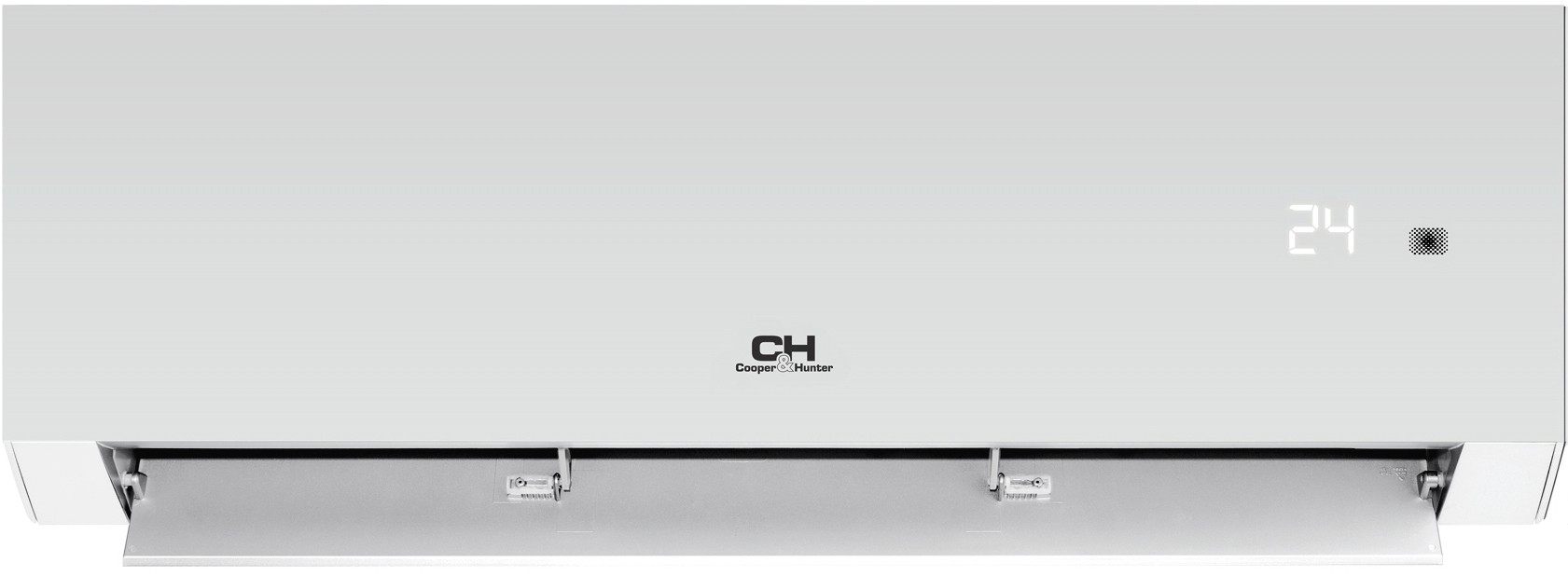 Внутрішній блок мульти-сплит системи Cooper&Hunter Nature White CH-S09FTXAN-WP(I)