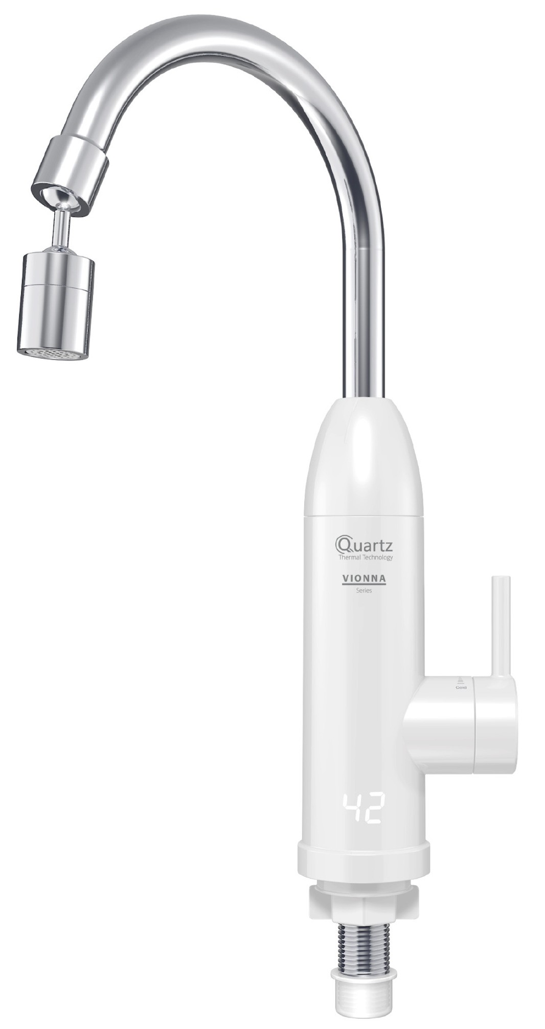 Quartz Vionna 3000