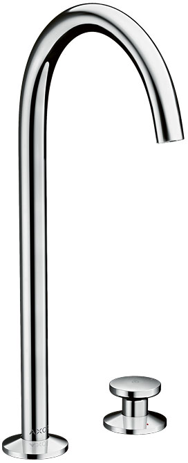 Axor One Select 260 Chrome 48060000