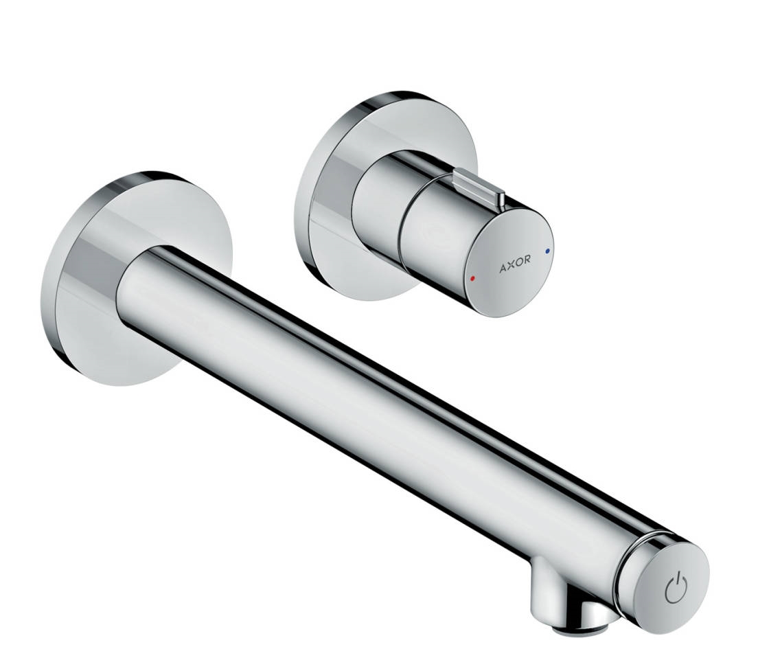 Axor Uno Select Chrome 45113000