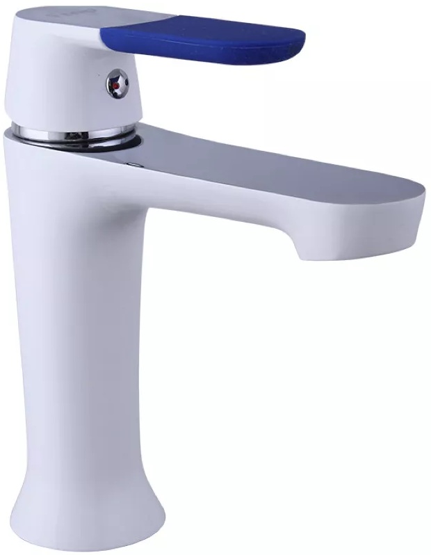Змішувач для умивальника Frap F1034 (1033652)