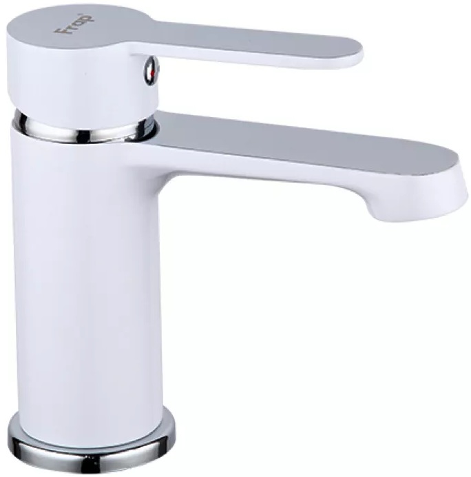 Змішувач для умивальника Frap F1041 (1033657)