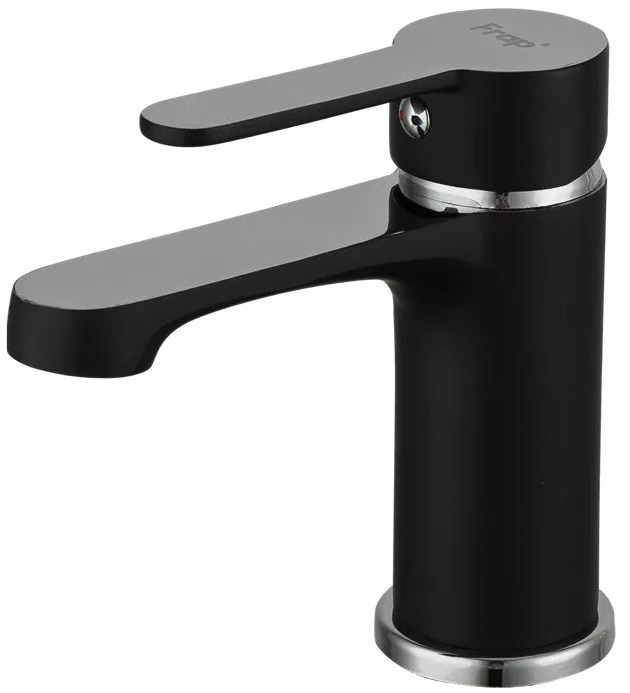 Змішувач для умивальника Frap F1042 (1033663)