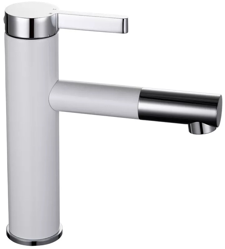 Змішувач для умивальника Frap F1052-14 (1036121)