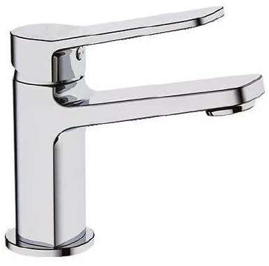 Змішувач для умивальника Frap F1061 (1042379)