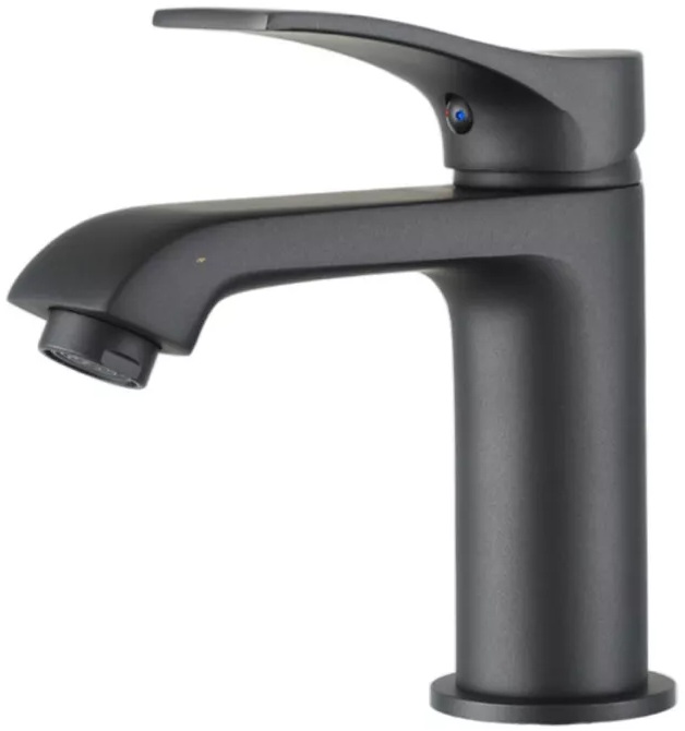 Змішувач для умивальника Frap F1075-9 (1046086)