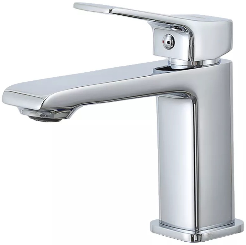 Змішувач для умивальника Frap F1084 (1047608)
