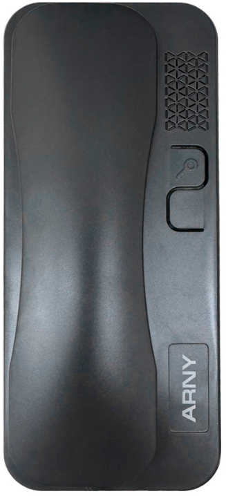 ARNY ABT-12, Black