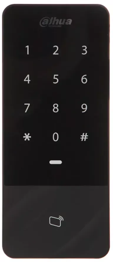 Dahua Technology DHI-ASI1201E