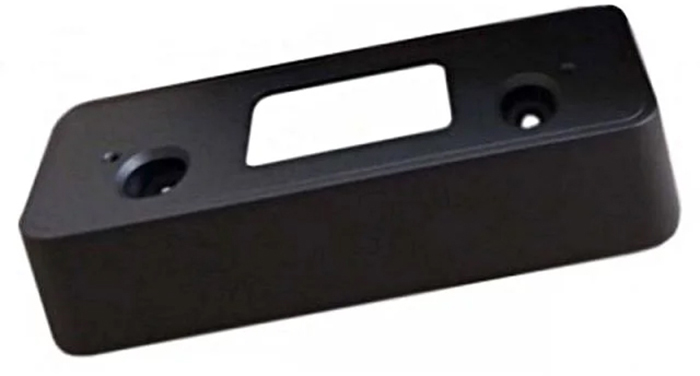 NeoLight MEGA BRACKET Black
