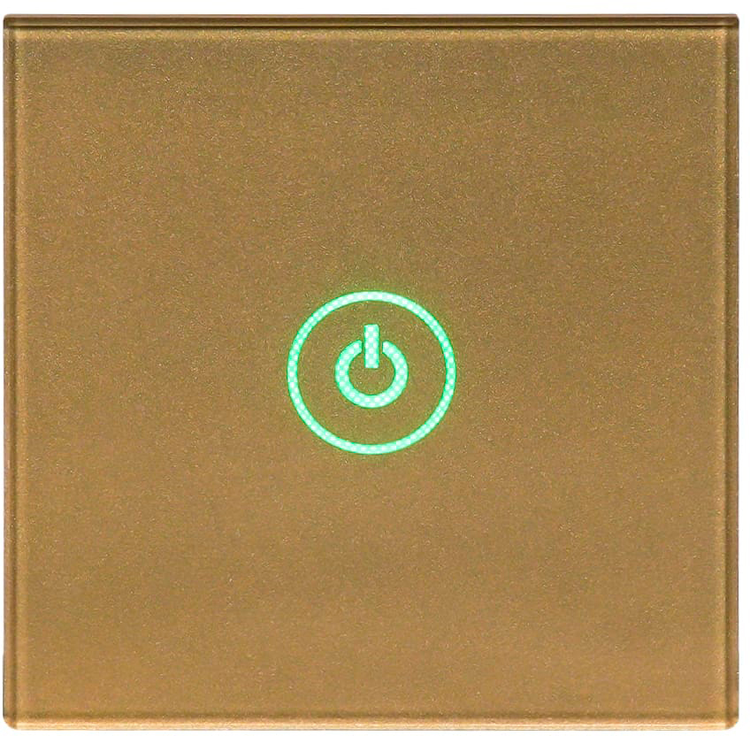 Trinix ART-845G Gold