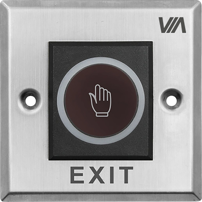 VIA Security VB8686M
