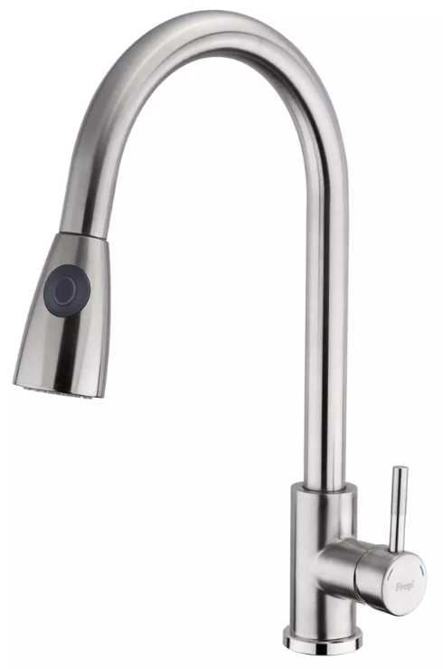 Змішувач для кухні Frap F60899-1 (1036521)
