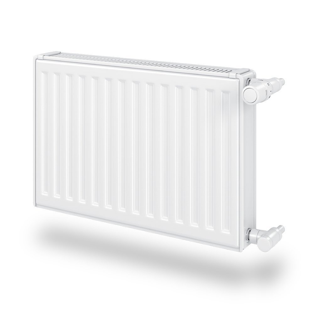 Радиатор для отопления Vogel&Noot 11 тип 500x920 боковое подключение уценка