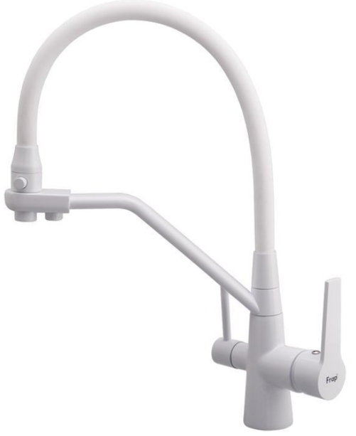 Змішувач для кухні Frap F4374-8 (1042932)