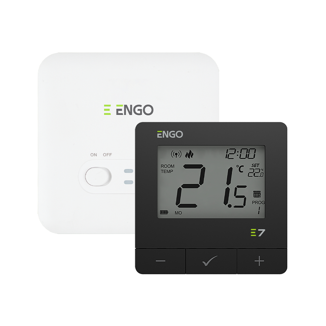 Engo Controls E7-RFB (932342602)