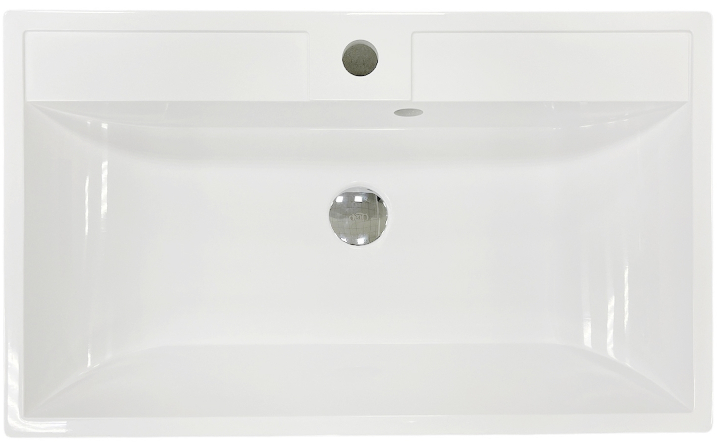 Adamant Streng New 60 White (100002839)