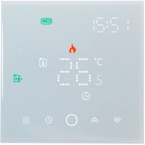 EcoTerm Smart White