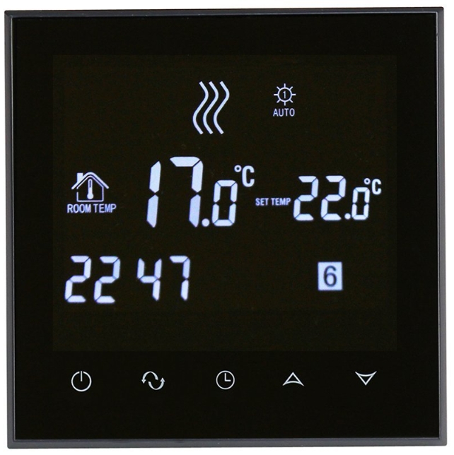EcoTerm SN Black