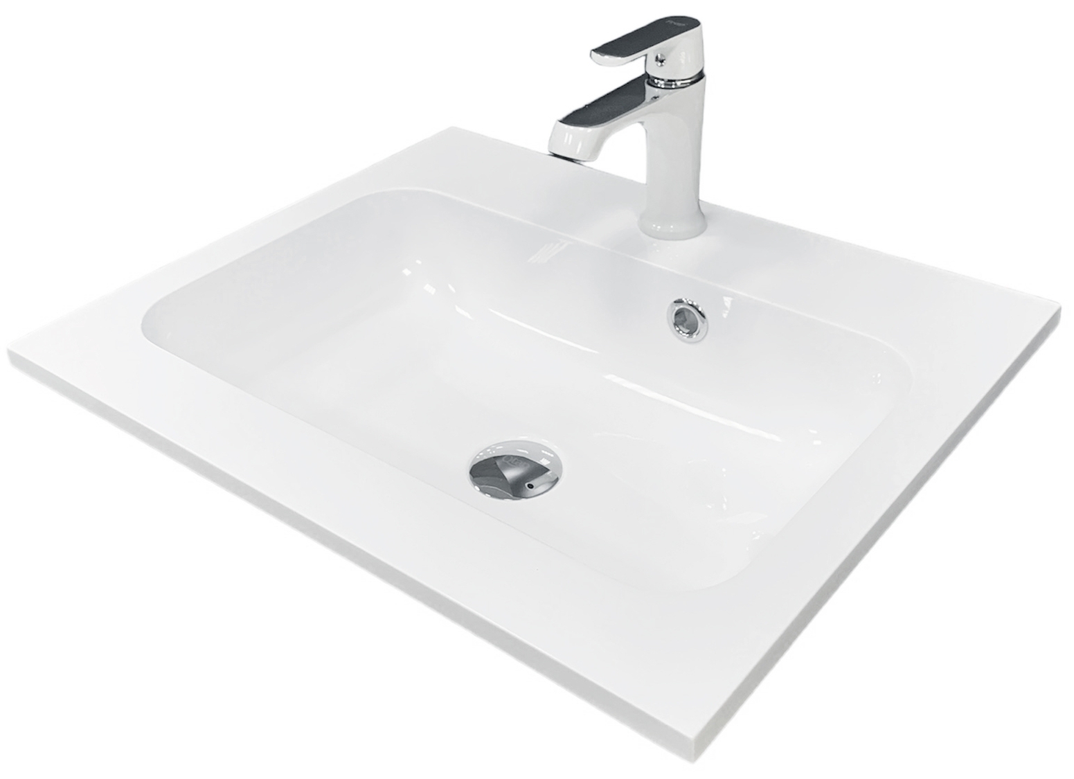 Adamant Frate White 55 (4824296204501)