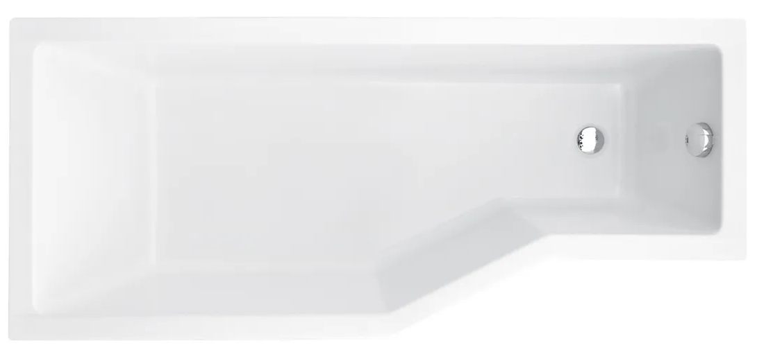 Besco Integra 150x75 (WAI-150-PL) ліва