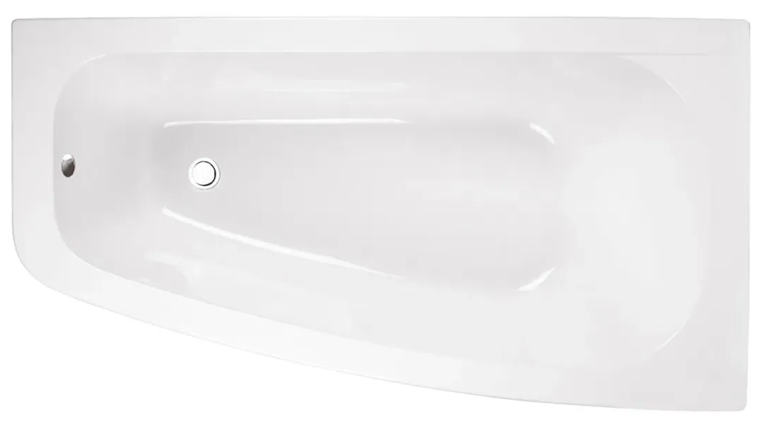 Besco Luna 150x80 (WAL-150-NP) права