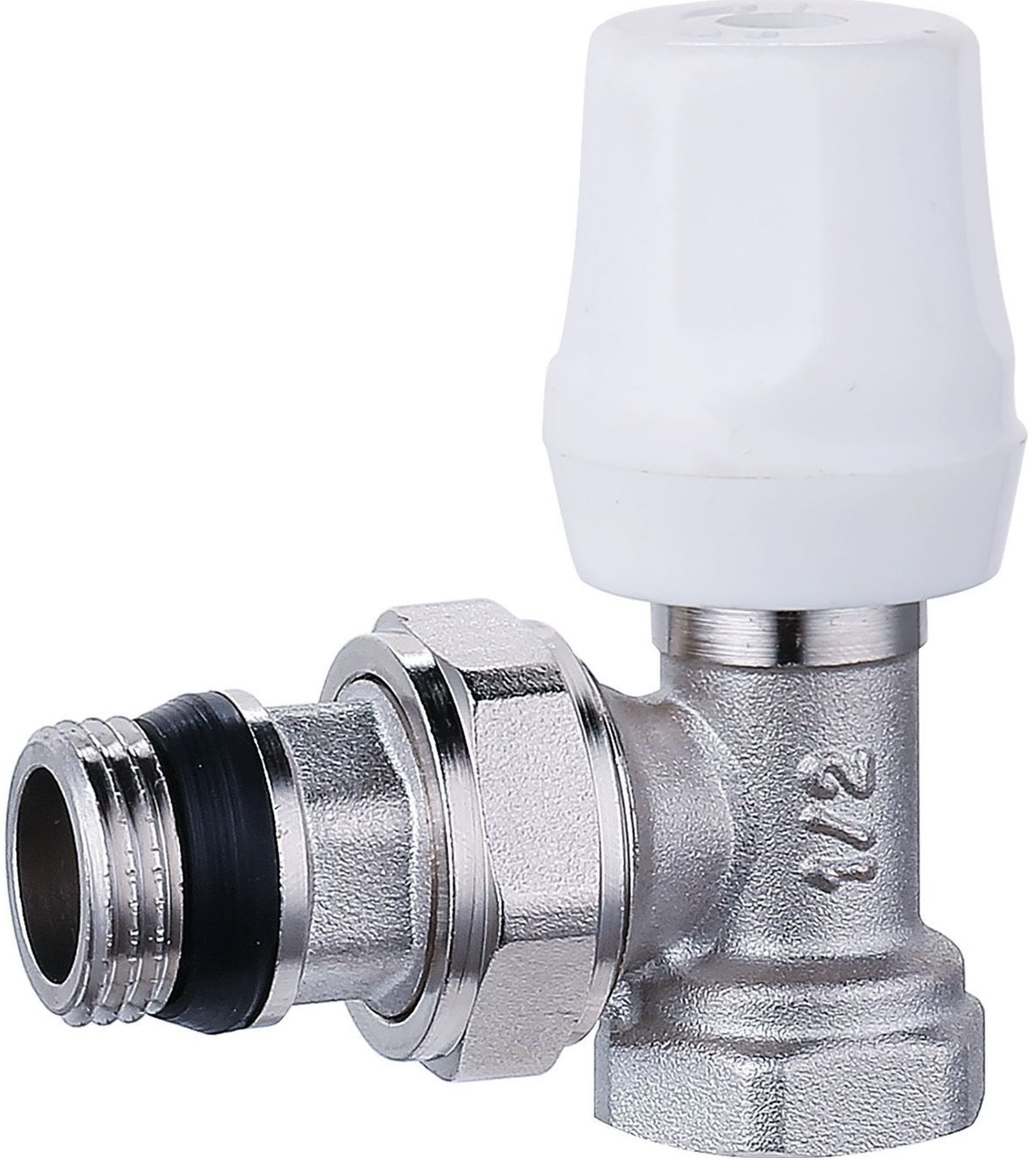 Quality Professional 1/2" кутовий, антипротікання NV-QP5005
