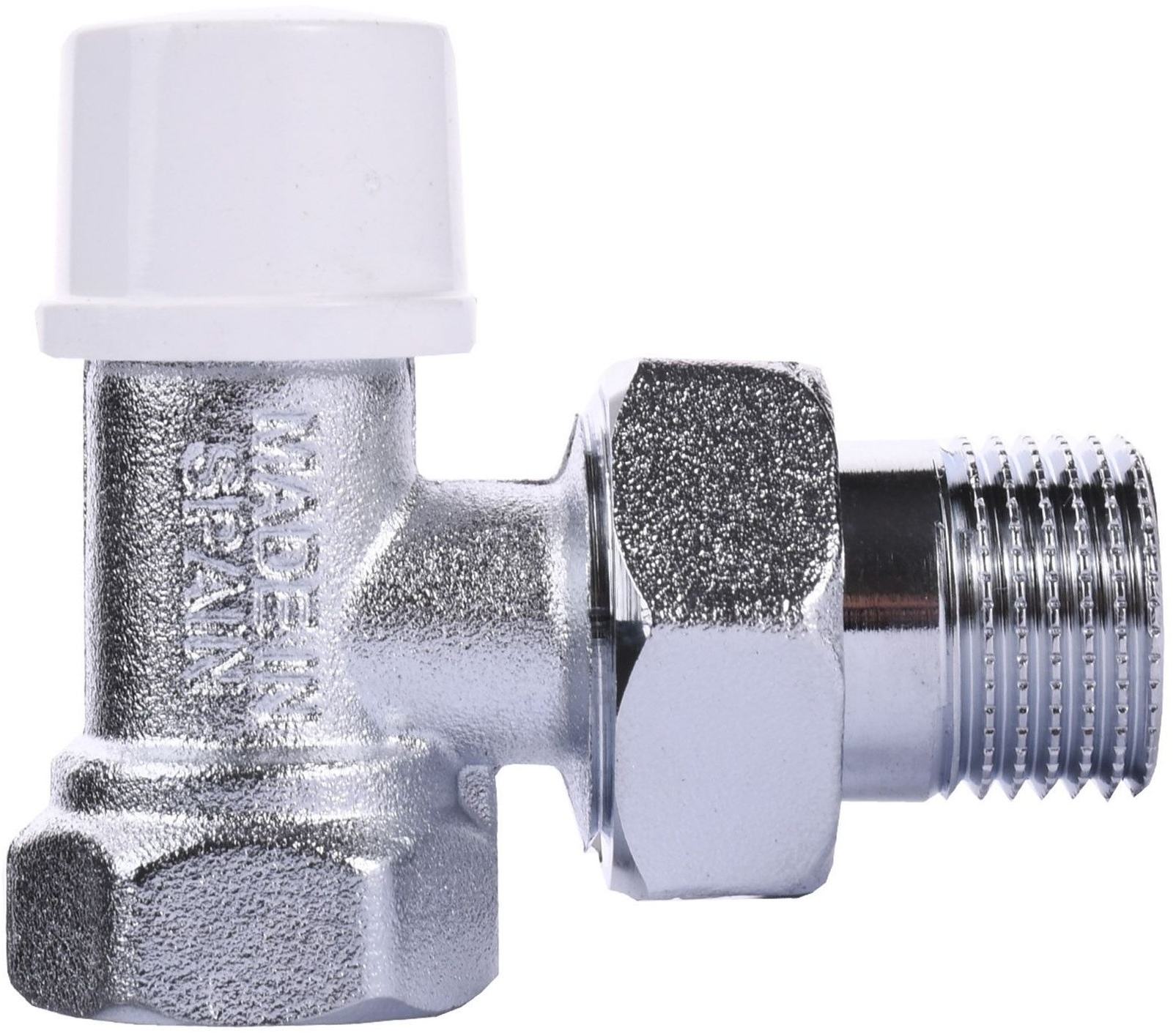 Valvulas Arco 1/2" під ключ 507205