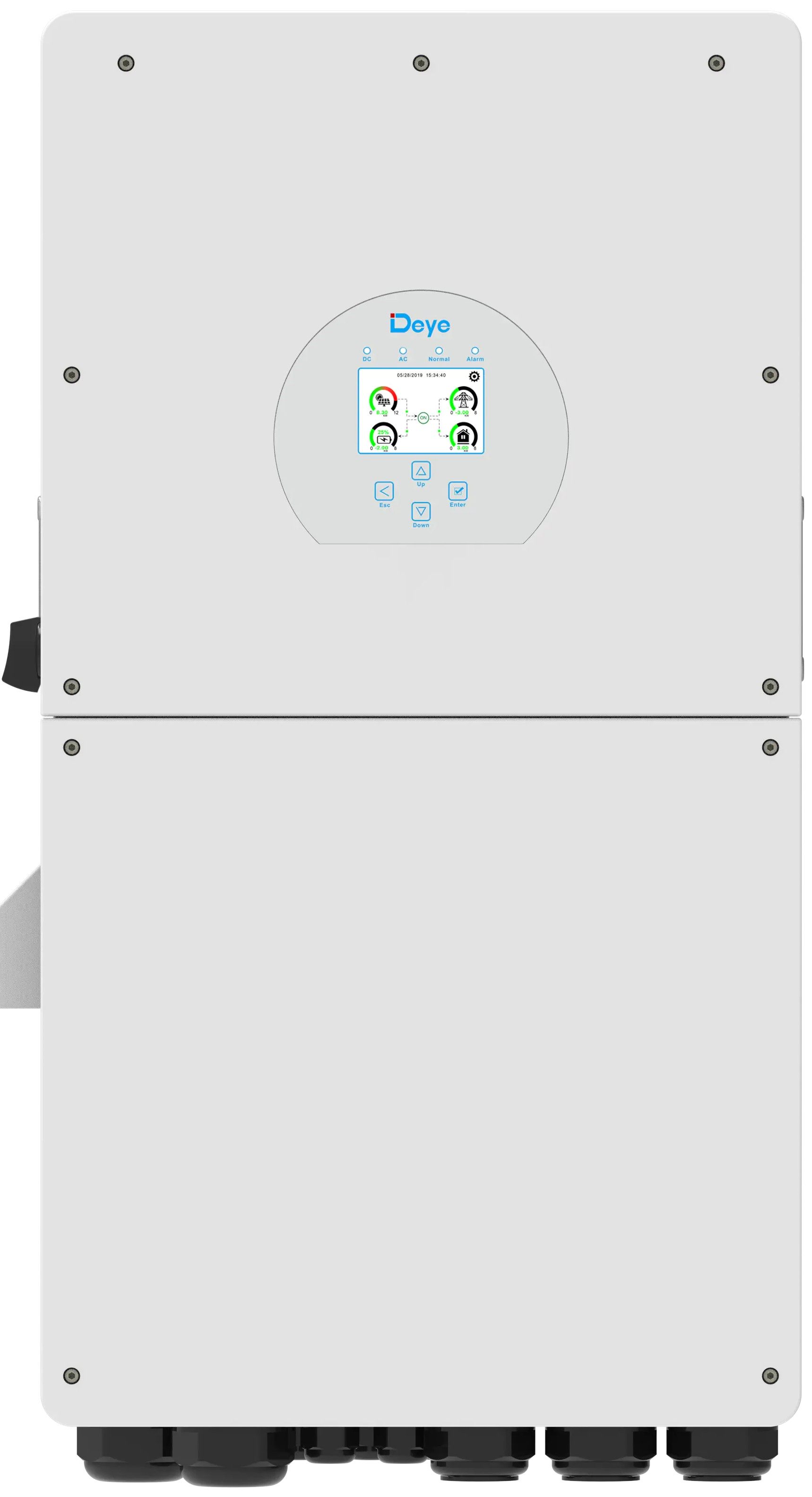 Deye SUN-18K-SG01LP1-EU-AM3-P