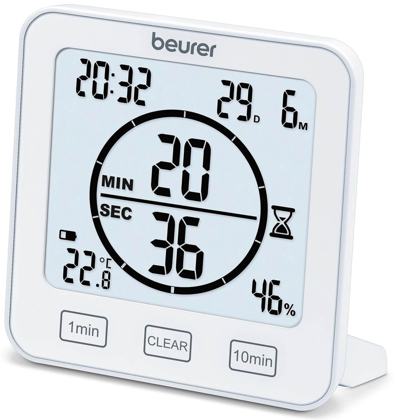 Beurer HM 22
