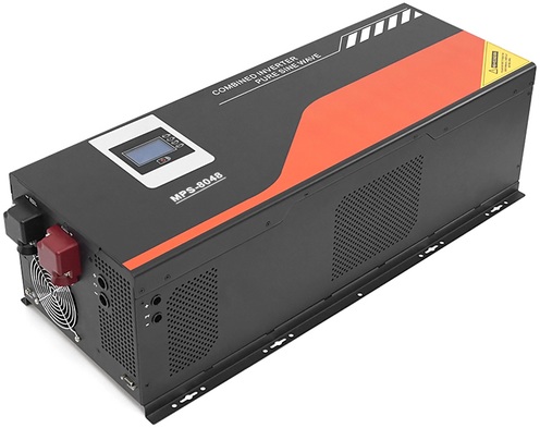Джерело безперебійного живлення Ritar RTSWm-MPPT-MPS-8048