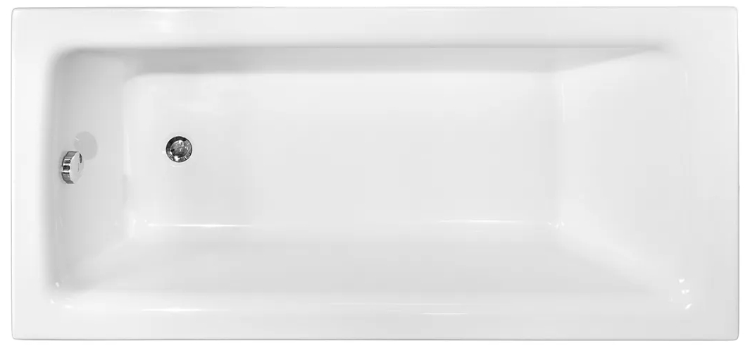 Ванна Besco Talia 150x70 (WAT-150-PK)