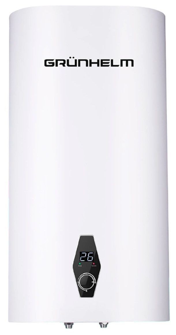 Grunhelm WH-50 FDD