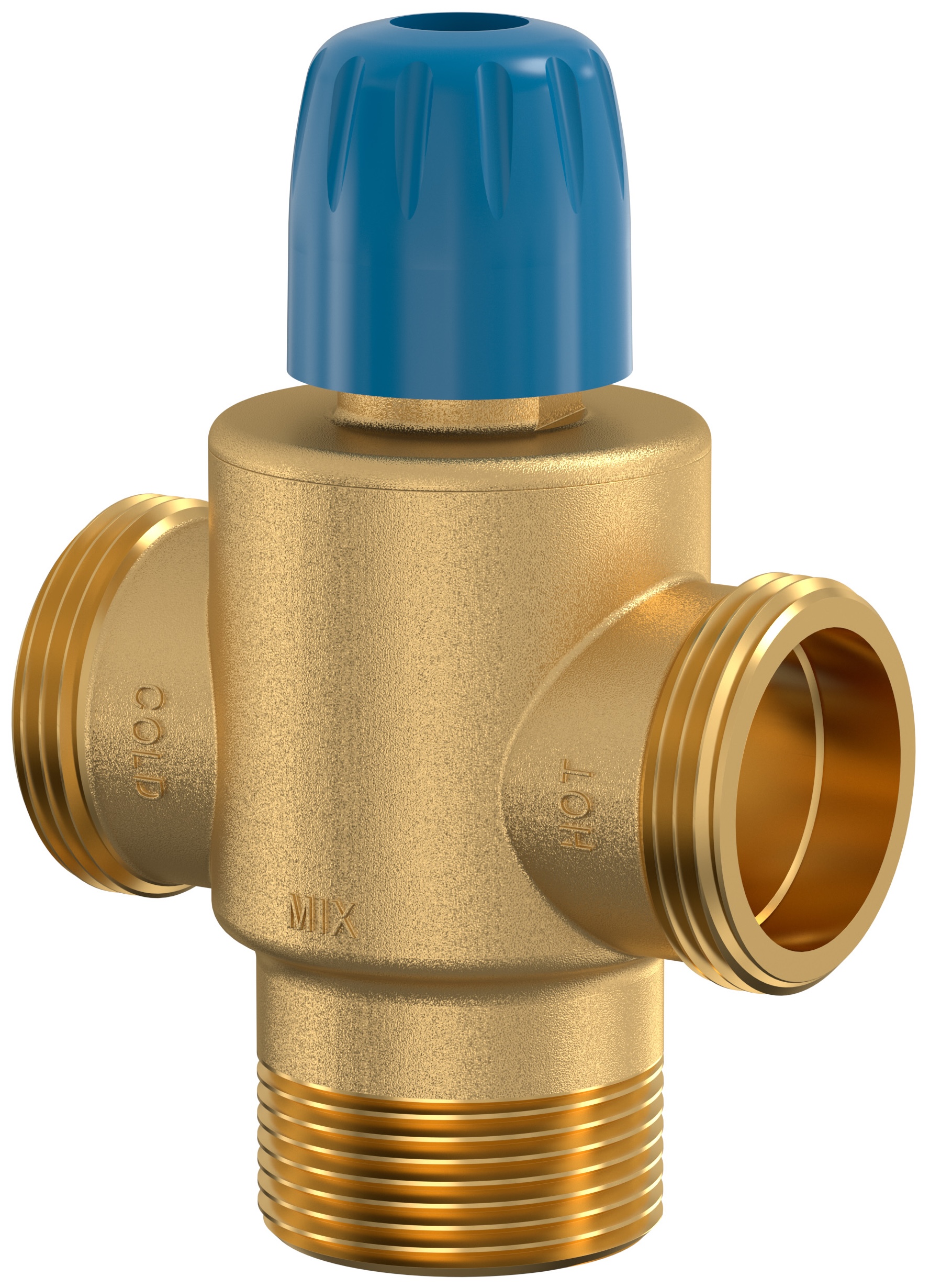 Flamco Flamcomix 20-70 HC DN25 (28780)