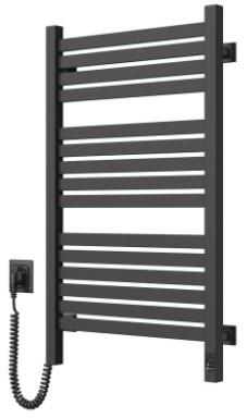 Ціна рушникосушка Navin Авангард X 480x800 Sensor з WI-FI, лівобічна (12-272155-4880) в Києві