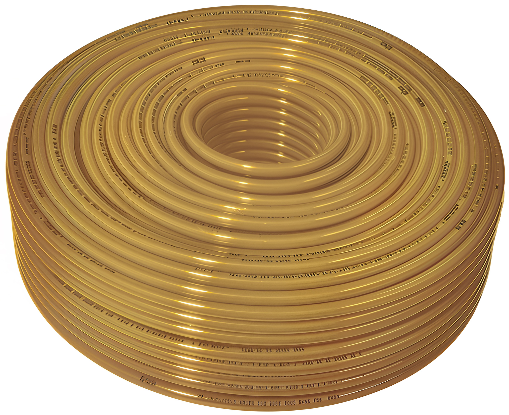 FADO Floor Evoh 16x2,0 мм, бухта 500м (PA13)