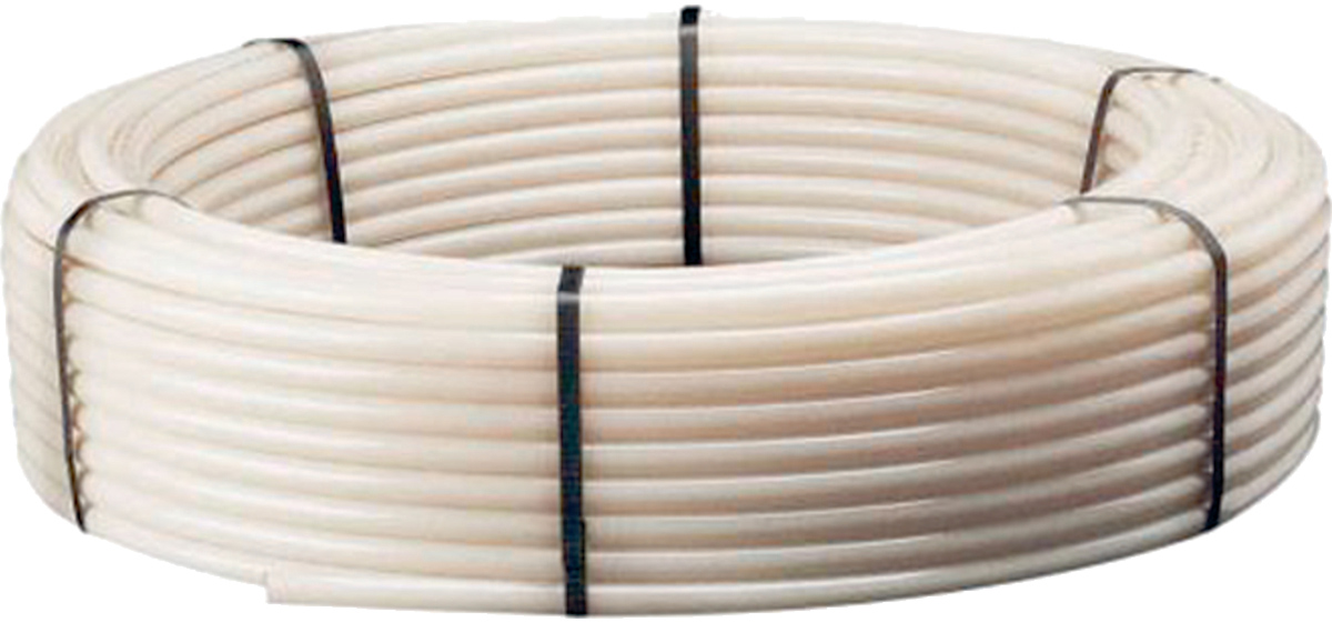 Geberit SL 20x2,0 мм, бухта 120м (617.171.00.1)